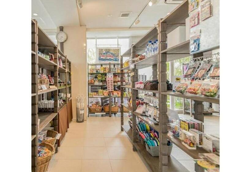 酒店 Granview Garden Okinawa   Vacation Stay 44964v