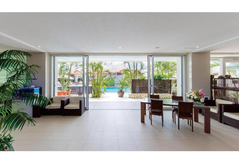 酒店 Granview Garden Okinawa   Vacation Stay 44964v