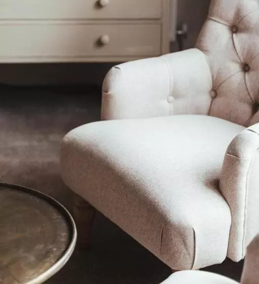 Hotelli The Falcon Inn