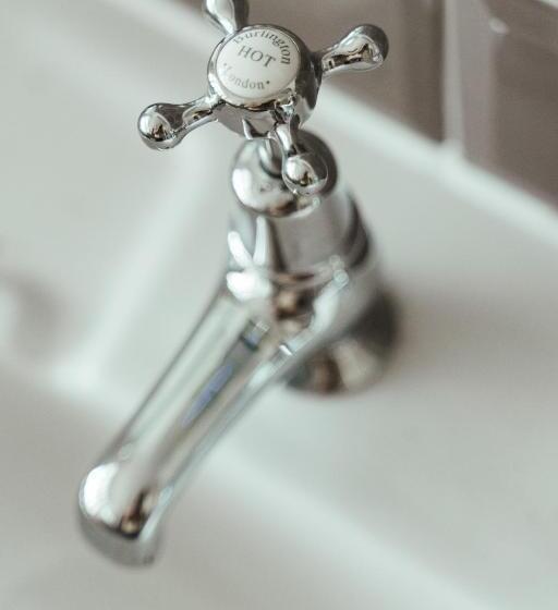 호텔 The Falcon Inn