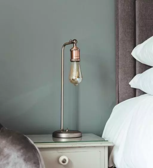 Hotelli The Falcon Inn