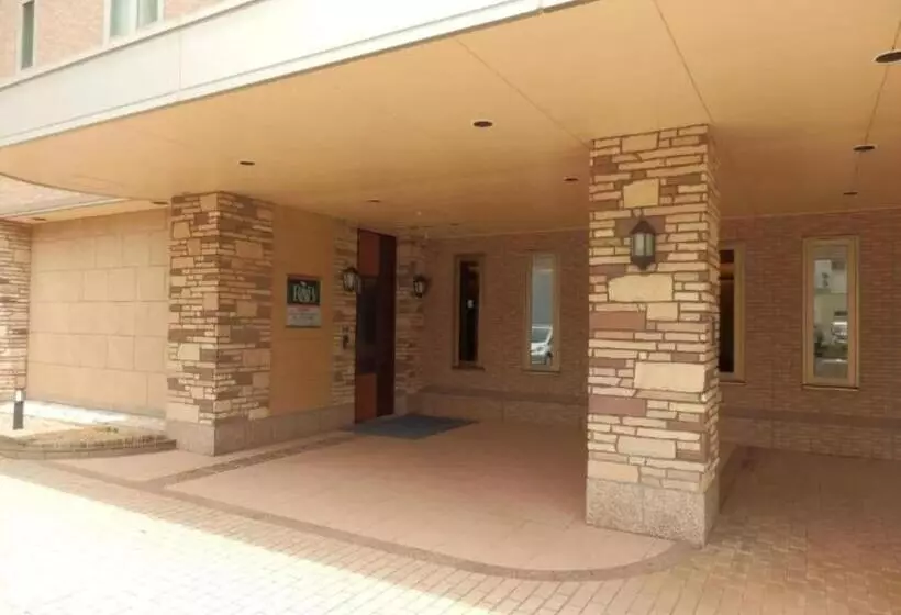 R&b Hotel Kanazawa Station Nishiguchi   Vacation Stay 39075v