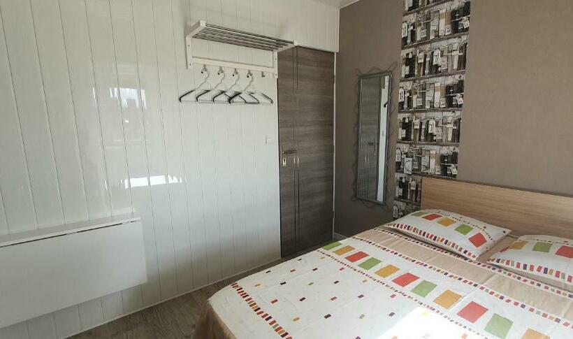 مبيت وإفطار Chambres D Hôtes Du Relais De Drugy