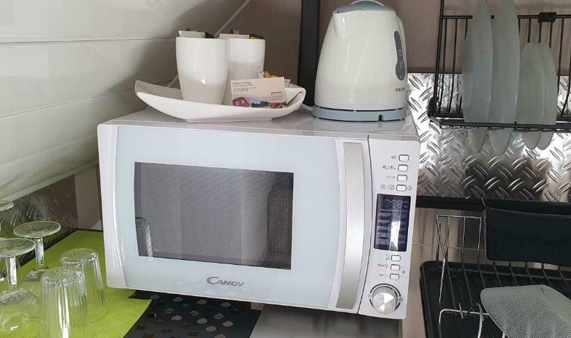 مبيت وإفطار Chambres D Hôtes Du Relais De Drugy