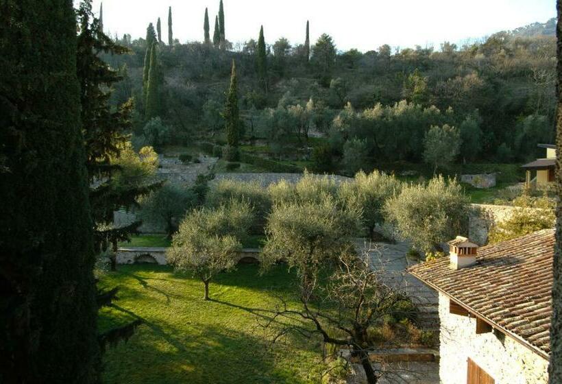 호텔 Albergo Cavallino 10