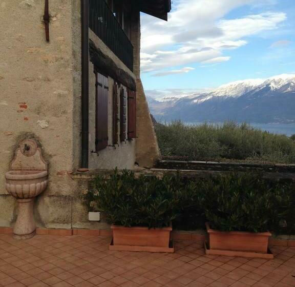 호텔 Albergo Cavallino 10