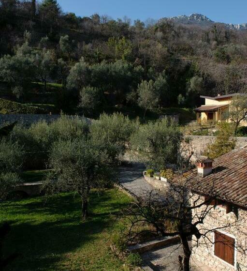 호텔 Albergo Cavallino 10