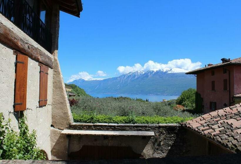 호텔 Albergo Cavallino 10