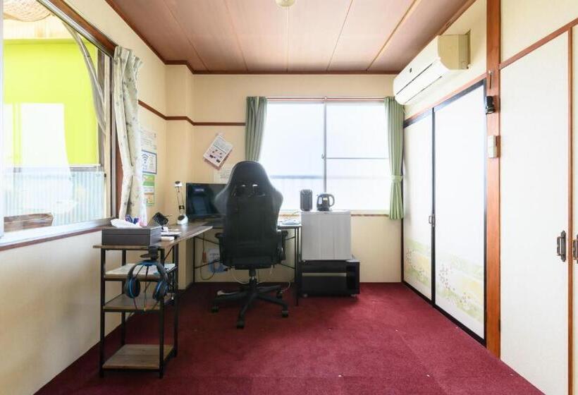 فندق Oyo Ryokan Hamanako No Yado Kosai  Vacation Stay 40367v