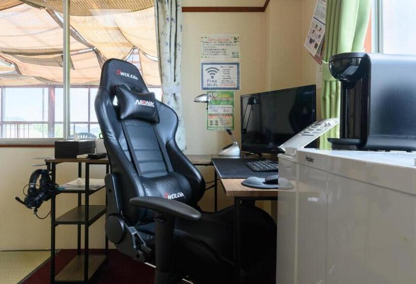 فندق Oyo Ryokan Hamanako No Yado Kosai  Vacation Stay 40367v