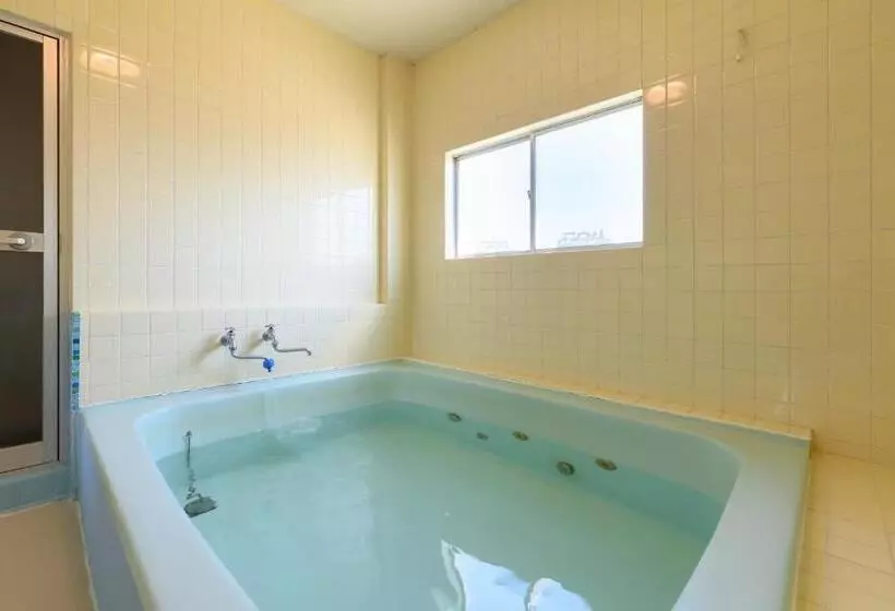ホテル Oyo Ryokan Hamanako No Yado Kosai  Vacation Stay 40367v