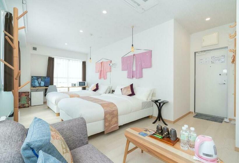 Kiba No Tsuru Carane Hotel   Vacation Stay 40658v