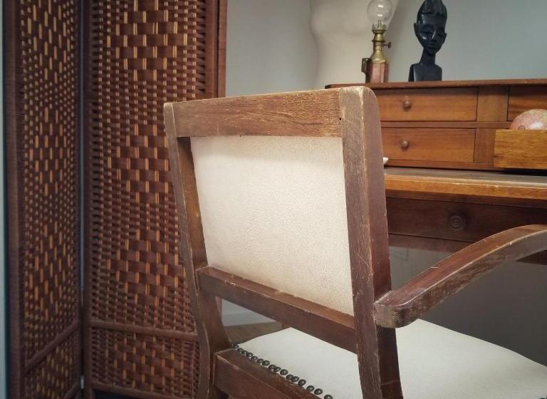 פנסיון La Dolce Vita   Chambre Cristoforo Colombo