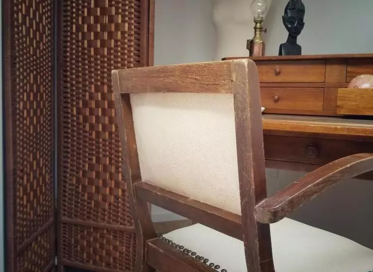 ペンション La Dolce Vita   Chambre Cristoforo Colombo