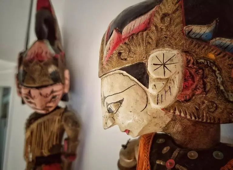 ペンション La Dolce Vita   Chambre Cristoforo Colombo