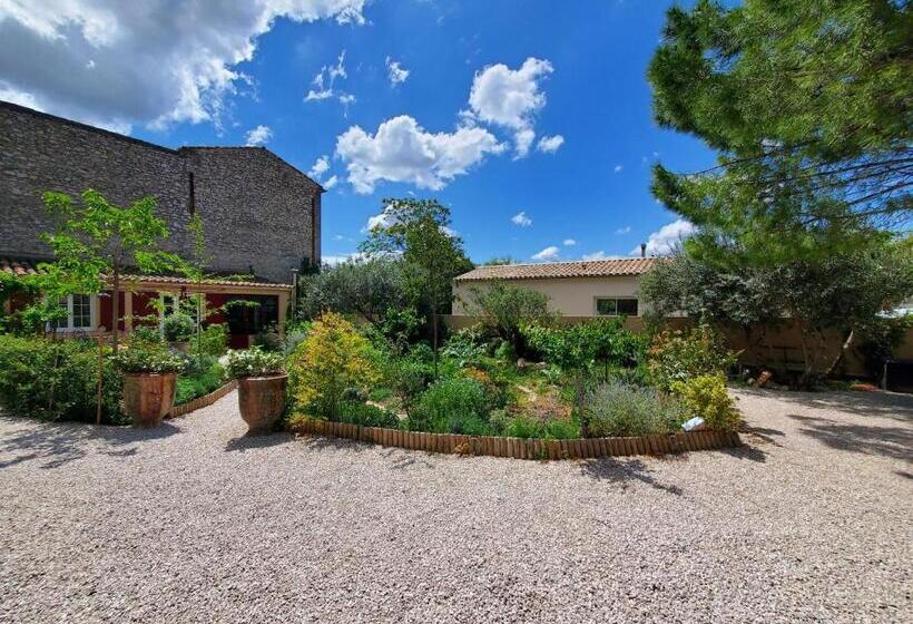 פנסיון La Dolce Vita   Chambre Cristoforo Colombo