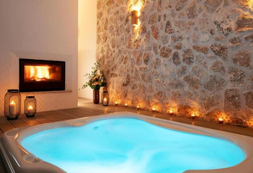 پانسیون Bastide De Damien