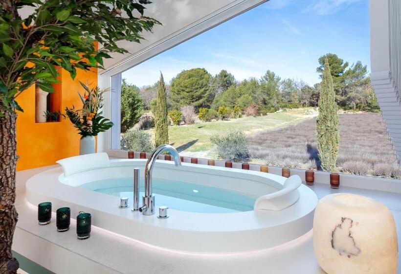 پانسیون Bastide De Damien