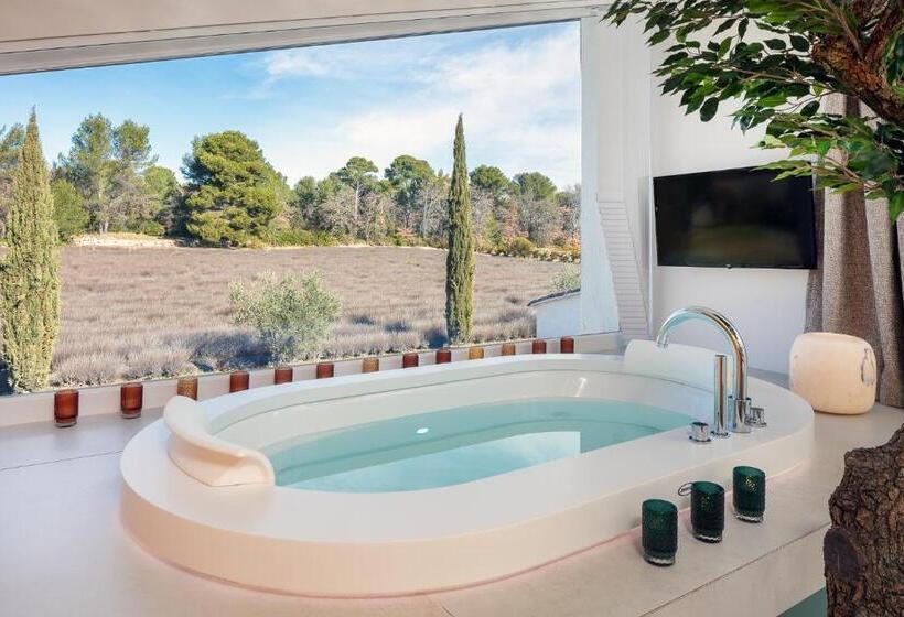 پانسیون Bastide De Damien