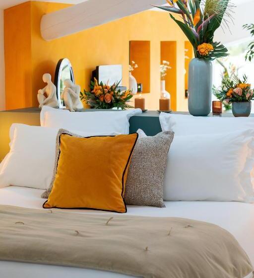 پانسیون Bastide De Damien