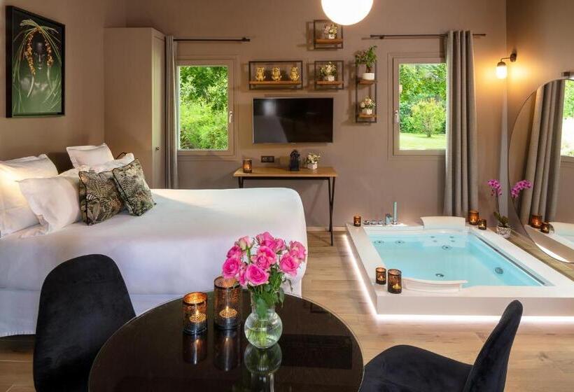 پانسیون Bastide De Damien