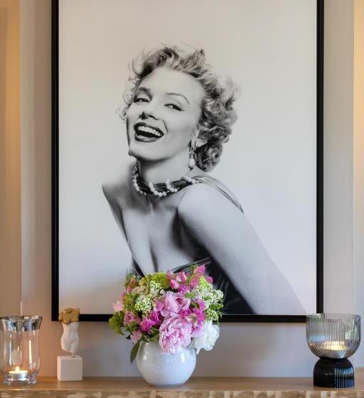 پانسیون Bastide De Damien