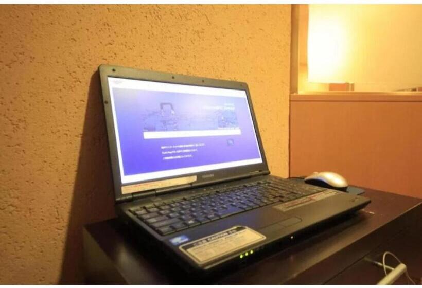 R&b Hotel Sendai Hirosedori Ekimae   Vacation Stay 15192v