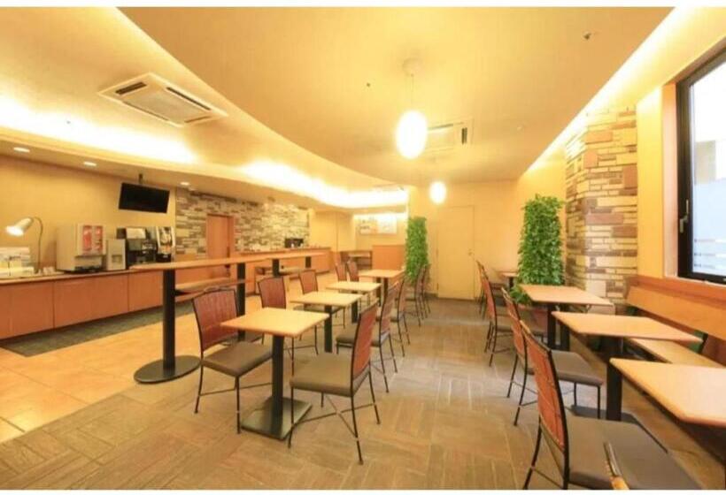 R&b Hotel Sendai Hirosedori Ekimae   Vacation Stay 15192v