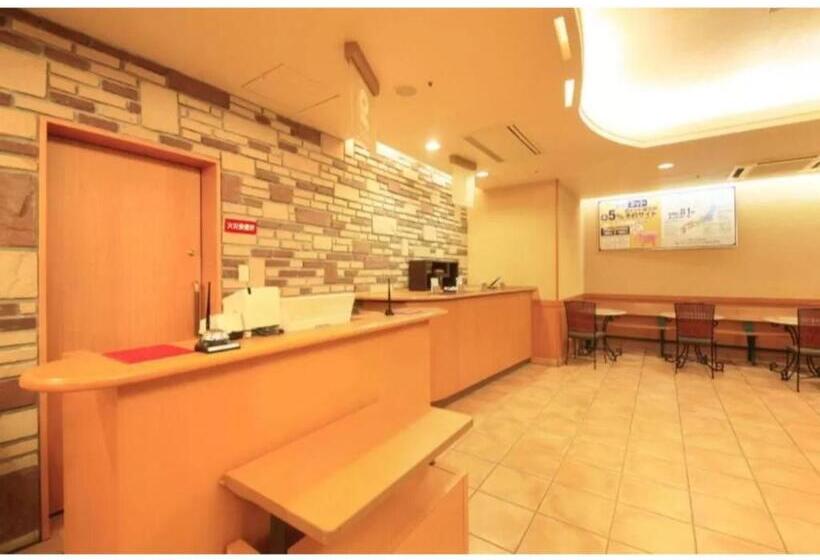 R&b Hotel Sendai Hirosedori Ekimae   Vacation Stay 15192v
