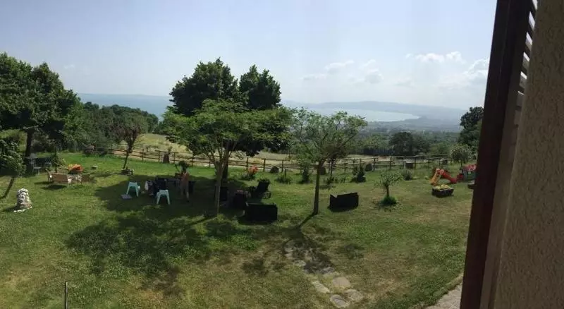 Agriturismo Belvedere