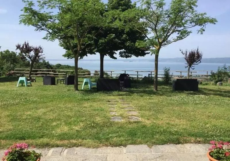 Agriturismo Belvedere