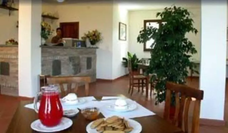 Agriturismo Belvedere