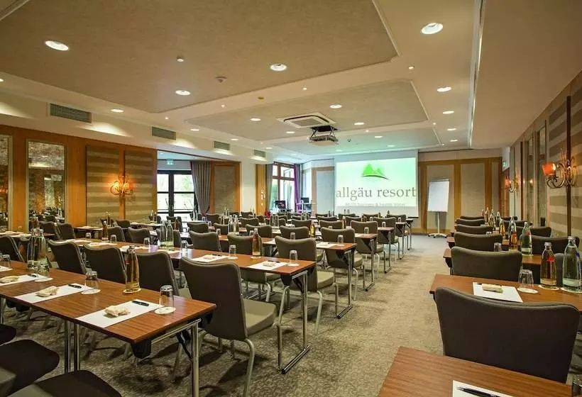 Allgäu Resort