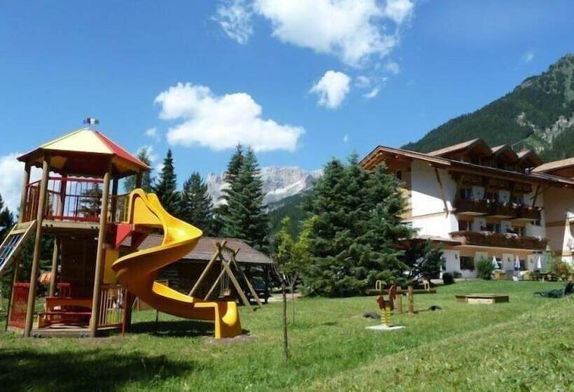 Alpenhotel Panorama