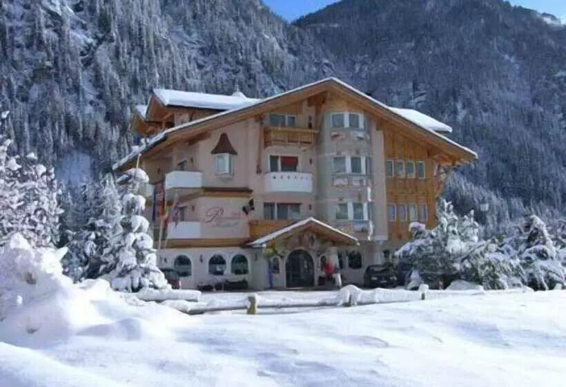 Alpenhotel Panorama