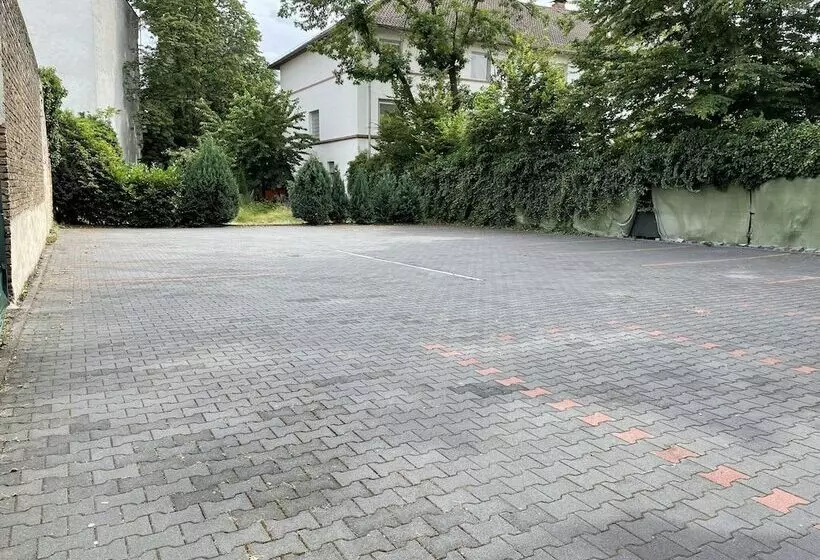 민박 Am Ledermuseum