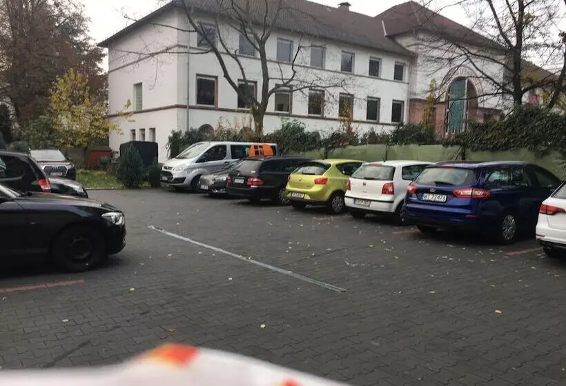 민박 Am Ledermuseum