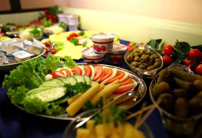 צימר Am Ledermuseum