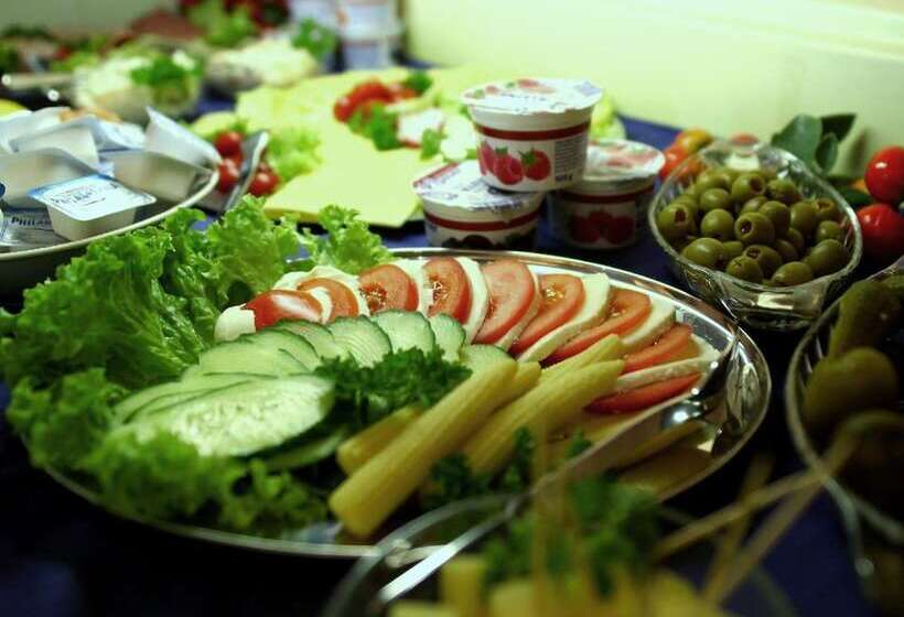 צימר Am Ledermuseum