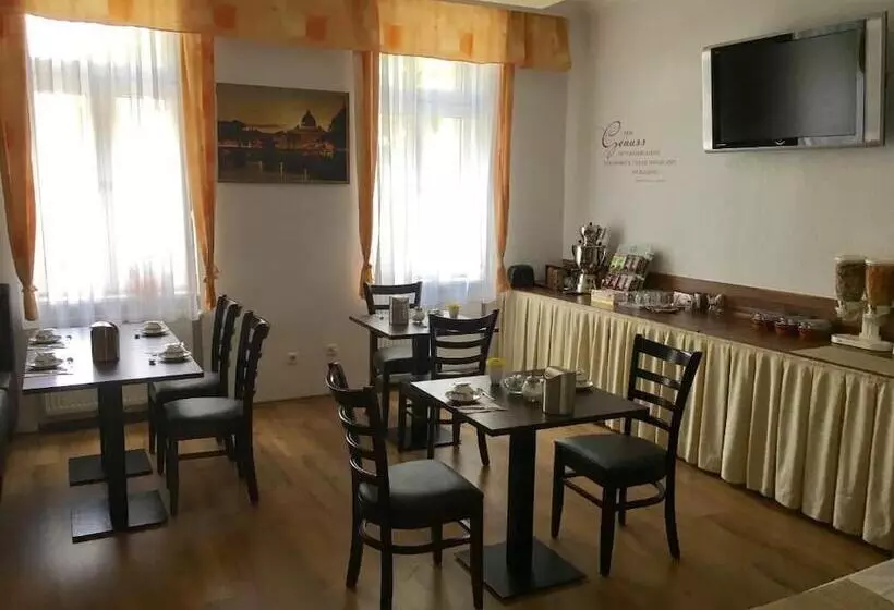 민박 Am Ledermuseum