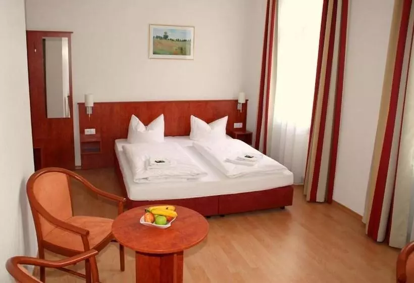 민박 Am Ledermuseum