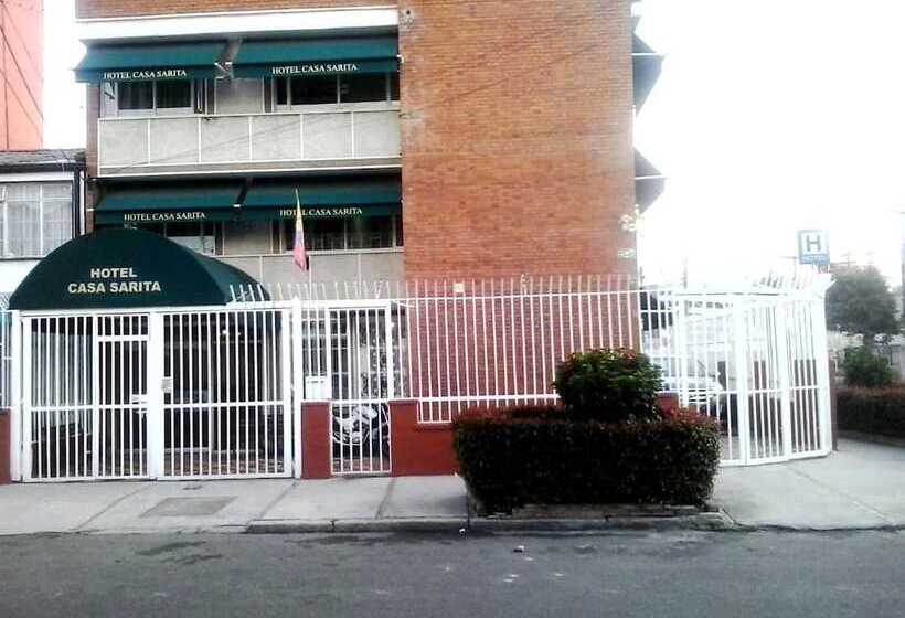 Casa Sarita