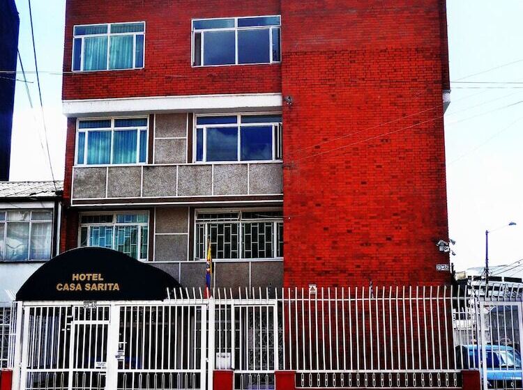 Casa Sarita