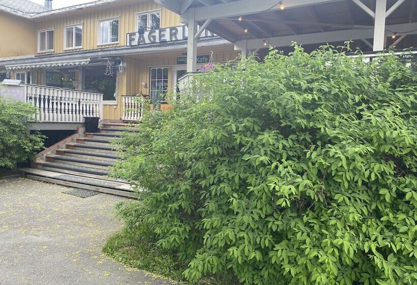 Fagerlund Hotell