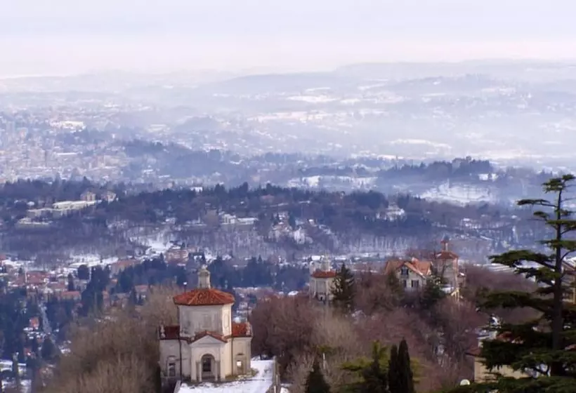 Al Borducan Romantic Hotel   Adults Only