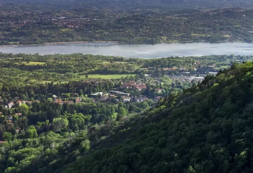 Al Borducan Romantic Hotel   Adults Only