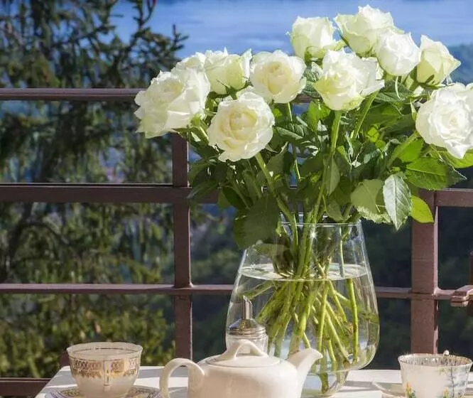 Al Borducan Romantic Hotel   Adults Only