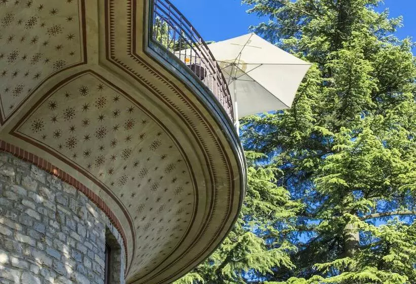 Al Borducan Romantic Hotel   Adults Only