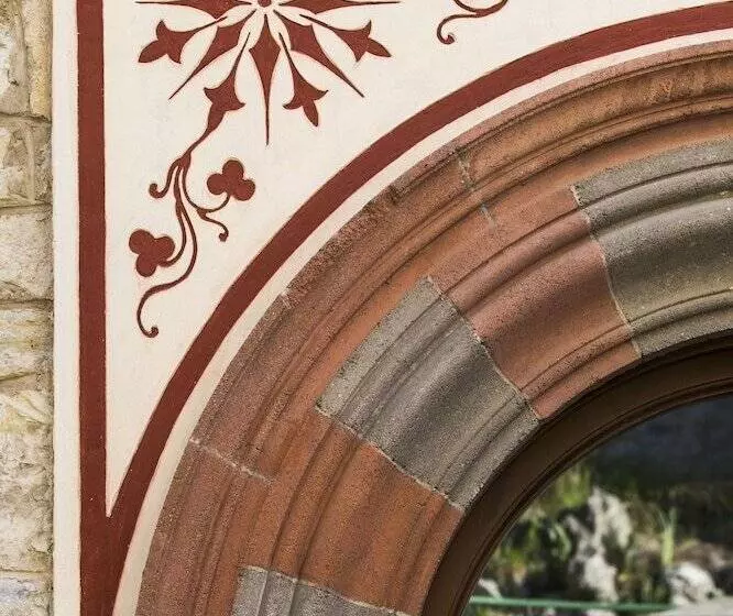 Al Borducan Romantic Hotel   Adults Only