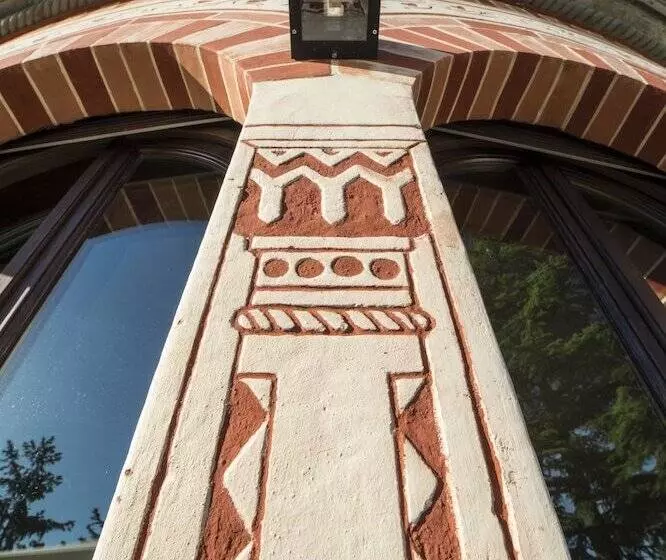 Al Borducan Romantic Hotel   Adults Only